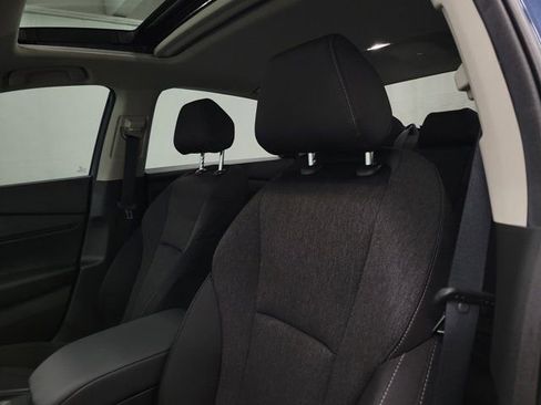 Certified 2025 Honda Accord SE image 20