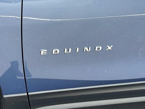 Used 2024 Chevrolet Equinox LT FWD image 29