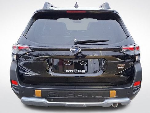 New 2026 Subaru Forester Wilderness image 6