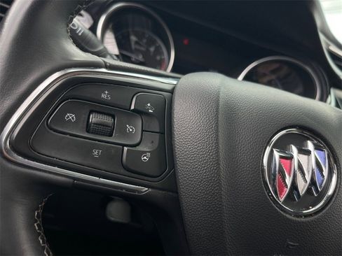 Used 2023 Buick Encore GX Essence w/ Experience Buick Package image 13