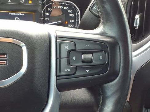 Used 2020 GMC Sierra 1500 Elevation w/ Elevation Value Package AWD/4WD image 29