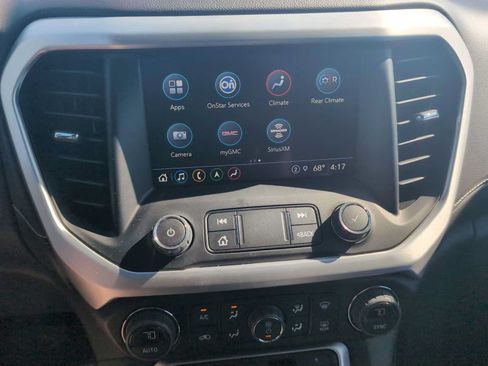 Used 2023 GMC Acadia SLT w/ Preferred Package FWD image 14