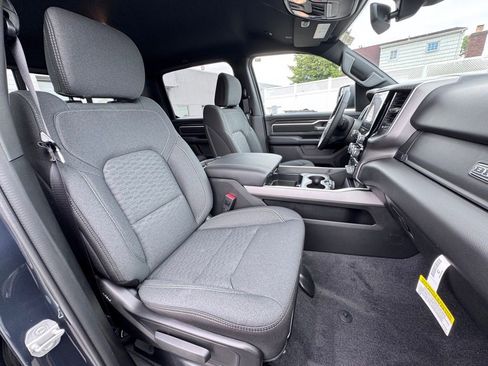 New 2026 RAM 1500 4x4 Crew Cab image 20