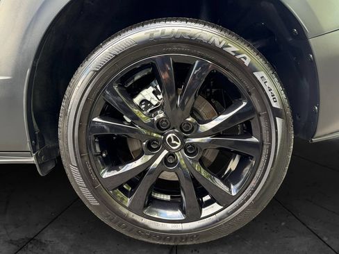 Used 2025 MAZDA CX-30 AWD 2.5 S w/ Select Sport Pkg image 27