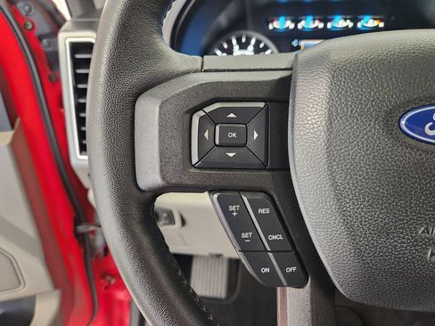 Used 2019 Ford F150 XLT w/ Equipment Group 301A Mid RWD image 29
