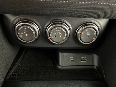 Used 2024 Nissan Z Sport w/ Floor Mat Package RWD image 29