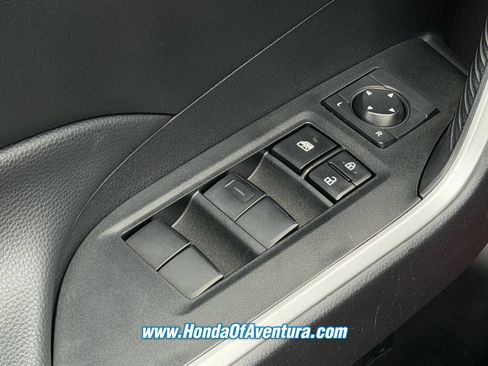 Used 2024 Toyota RAV4 LE AWD/4WD image 24