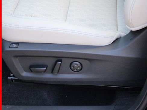 New 2025 Nissan Murano Platinum w/ Cargo Package image 11