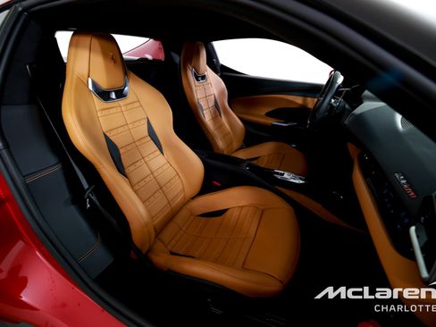 Used 2024 Ferrari 296 GTB image 17