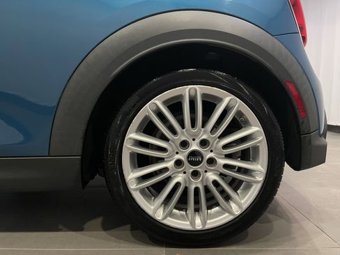Used 2022 MINI Cooper S FWD image 8