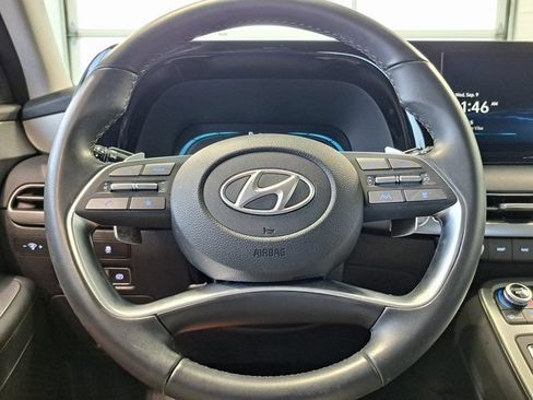 Used 2025 Hyundai Palisade SEL AWD/4WD image 10