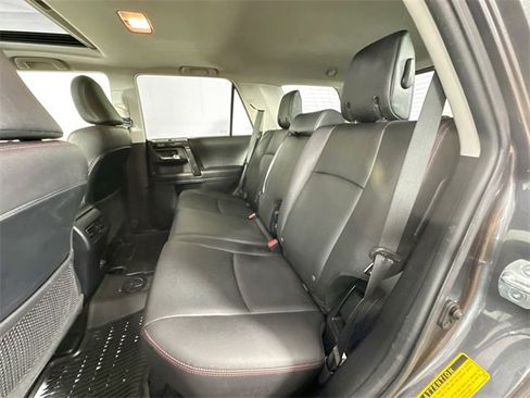 Used 2020 Toyota 4Runner TRD Off-Road Premium image 25
