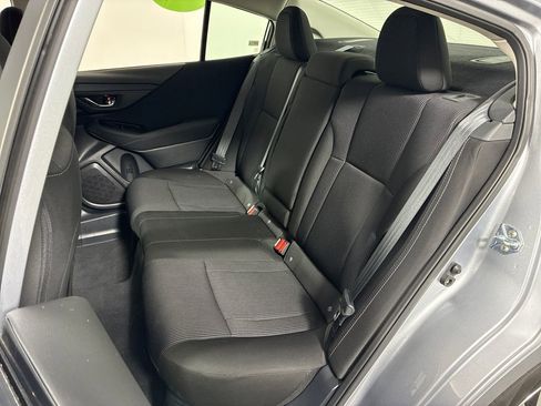 Certified 2025 Subaru Legacy Premium AWD/4WD image 26