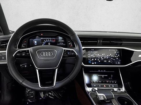 Certified 2025 Audi A6 Premium Plus w/ Premium Plus Package image 12