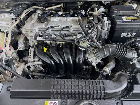 Used 2020 Toyota Corolla LE FWD image 36