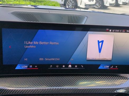 New 2027 BMW M4 xDrive Competition AWD/4WD image 18