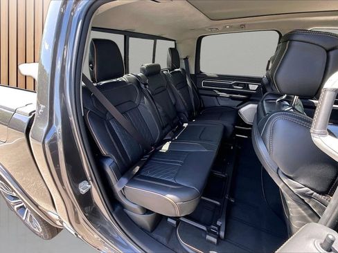 New 2026 RAM 1500 Tungsten w/ Bed Utility Group AWD/4WD image 23