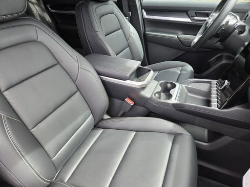 New 2026 GMC Terrain Elevation w/ Elevation Premium Package image 9