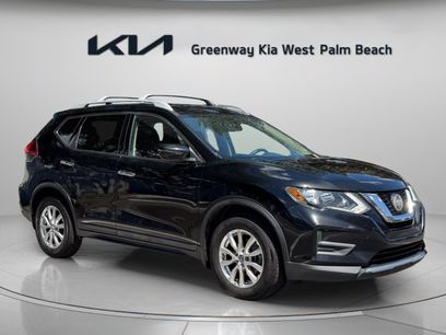 Used 2019 Nissan Rogue S w/ Special Edition Package