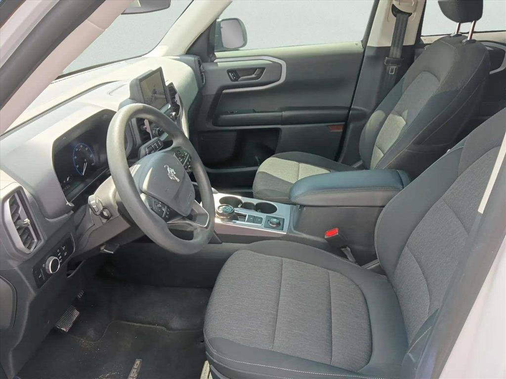 Used 2024 Ford Bronco Sport Big Bend AWD/4WD image 12