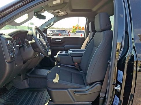 New 2026 GMC Sierra 1500 Pro w/ Pro Value Package AWD/4WD image 8