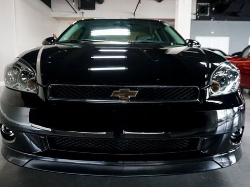 Used 2006 Chevrolet Monte Carlo SS w/ Convenience Package FWD image 13
