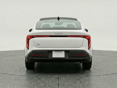 Used 2025 Kia K4 FWD image 7