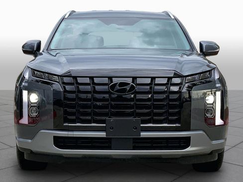 Certified 2025 Hyundai Palisade SEL FWD image 4