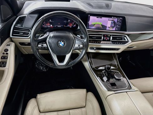 Used 2020 BMW X5 sDrive40i w/ Premium Package RWD image 17
