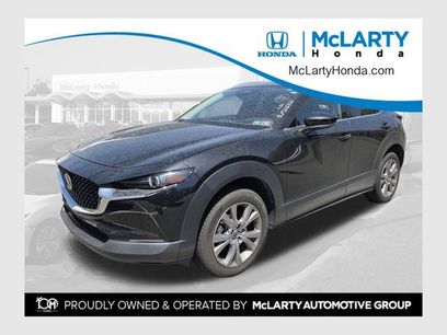 Used 2024 MAZDA CX-30 AWD 2.5 S w/ Premium Package