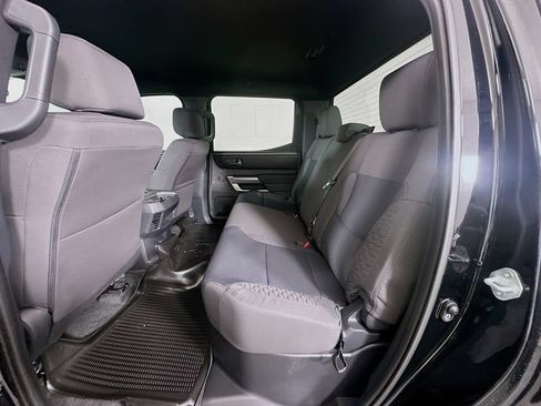 Certified 2026 Toyota Tundra SR5 AWD/4WD image 23