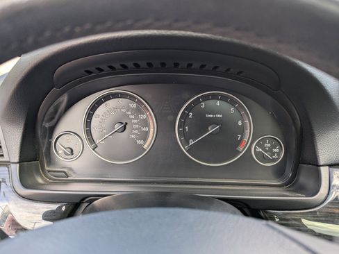 Used 2013 BMW 535i Sedan image 7