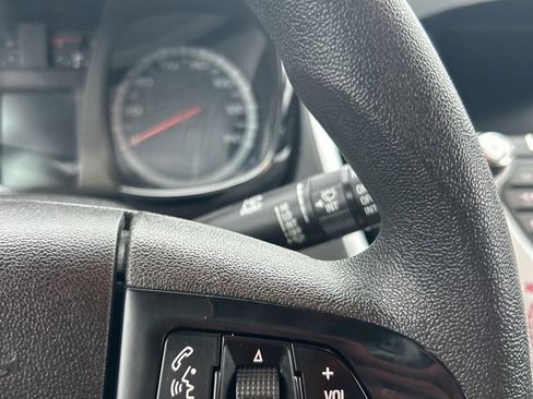 Used 2014 GMC Terrain SLE FWD image 33