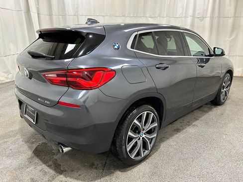 Used 2018 BMW X2 sDrive28i image 8