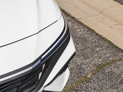 Certified 2026 Hyundai Elantra Sport FWD image 13
