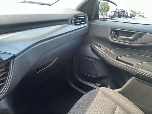 Used 2024 Ford Escape Active FWD image 44