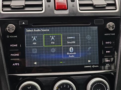 Used 2016 Subaru Forester 2.5i Premium image 21