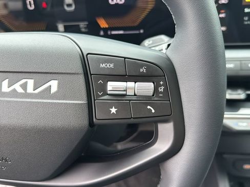 New 2026 Kia K4 EX FWD image 20