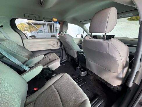 Used 2024 Toyota Sienna LE image 28