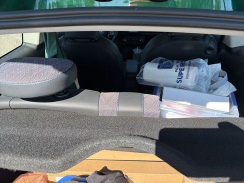 Used 2025 MINI Cooper S image 47