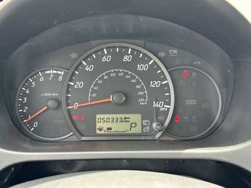 Used 2023 Mitsubishi Mirage G4 Black Edition image 21