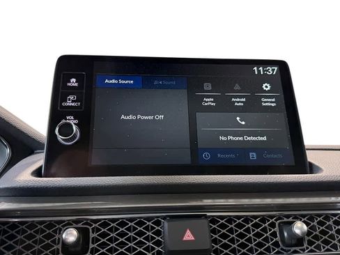 New 2026 Acura Integra FWD image 24