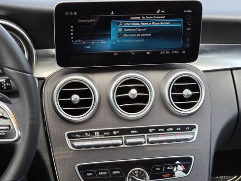 Used 2020 Mercedes-Benz C 300 Sedan image 13