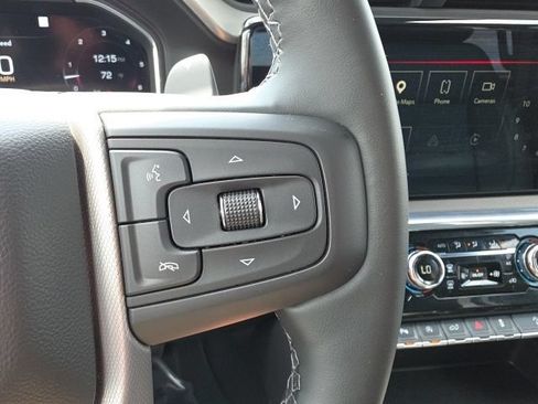 Used 2025 GMC Sierra 1500 Denali w/ Denali Reserve Package AWD/4WD image 19