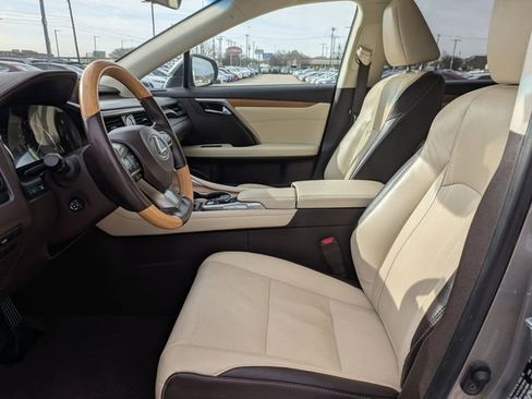 Used 2019 Lexus RX 350 350 w/ Navigation Package image 28