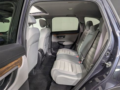 Used 2018 Honda CR-V EX image 25