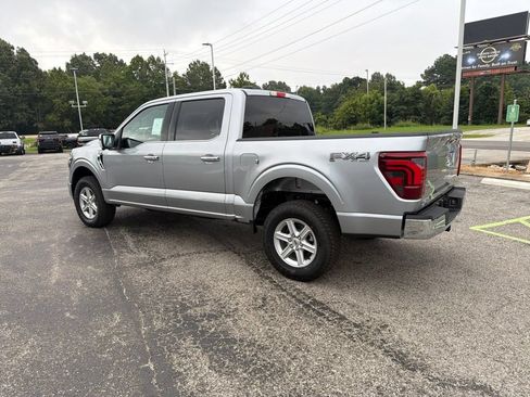 New 2026 Ford F150 Lariat w/ FX4 Off-Road Package AWD/4WD image 5