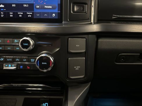 New 2026 Ford F350 Lariat w/ Tremor Off-Road Package AWD/4WD image 37