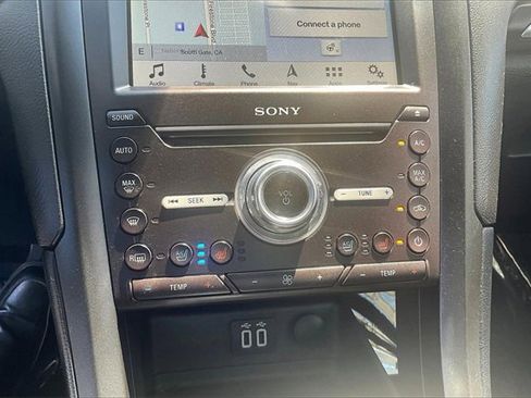 Certified 2019 Ford Fusion Energi Titanium image 30