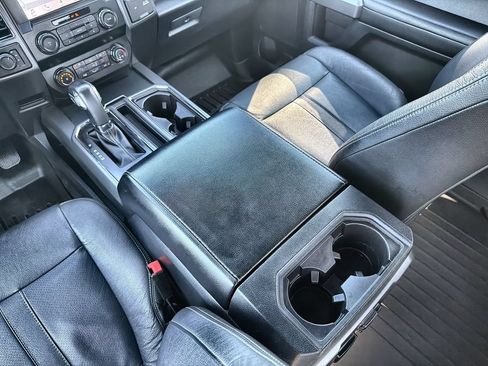 Used 2019 Ford F150 XLT w/ Equipment Group 302A Luxury AWD/4WD image 20